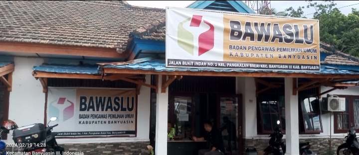 Diduga Terjadi Kecurangan Dibeberapa TPS di Kecamatan Rantau Bayur